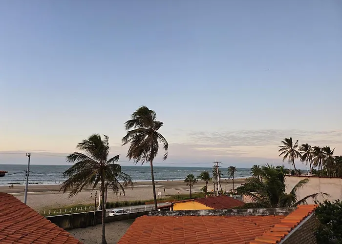 Flebeach