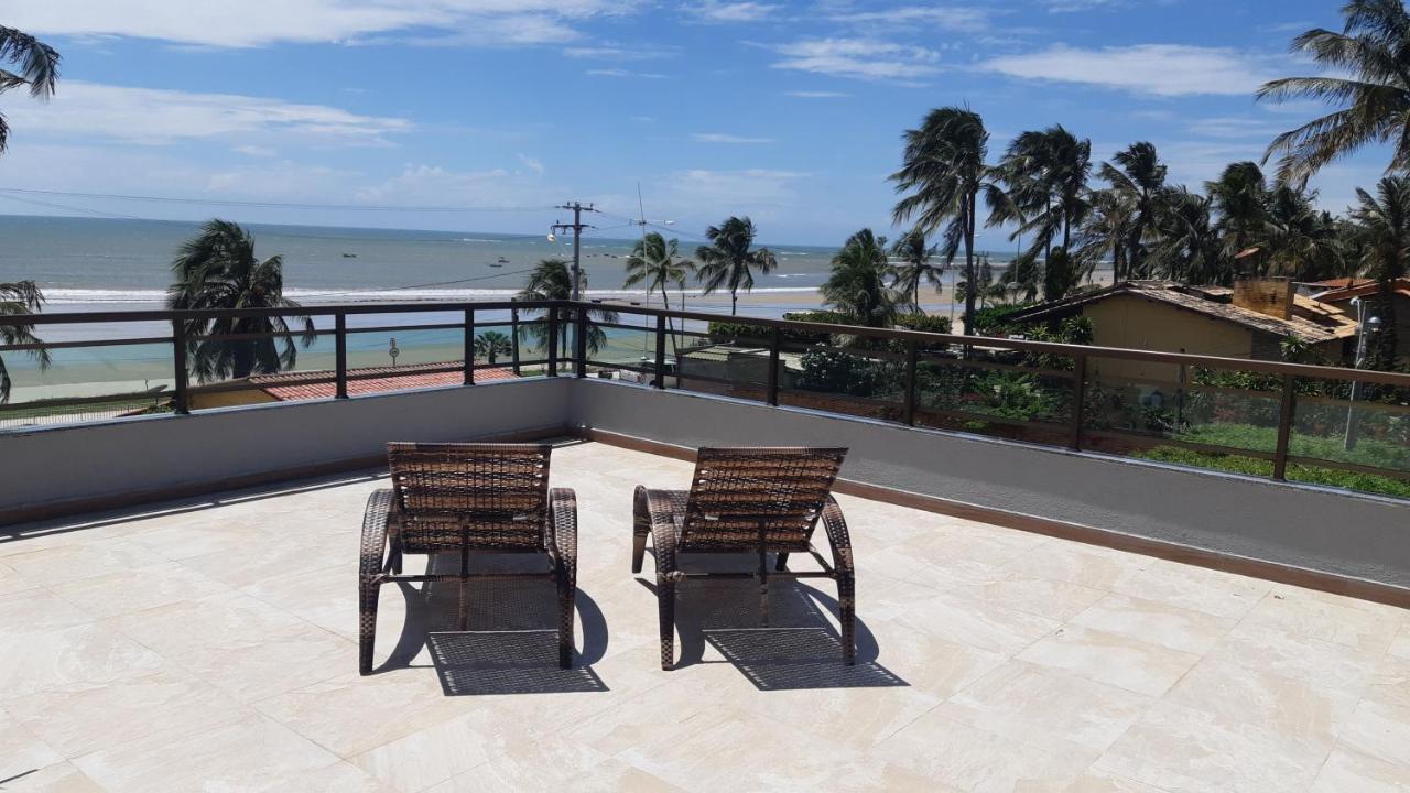 Flebeach