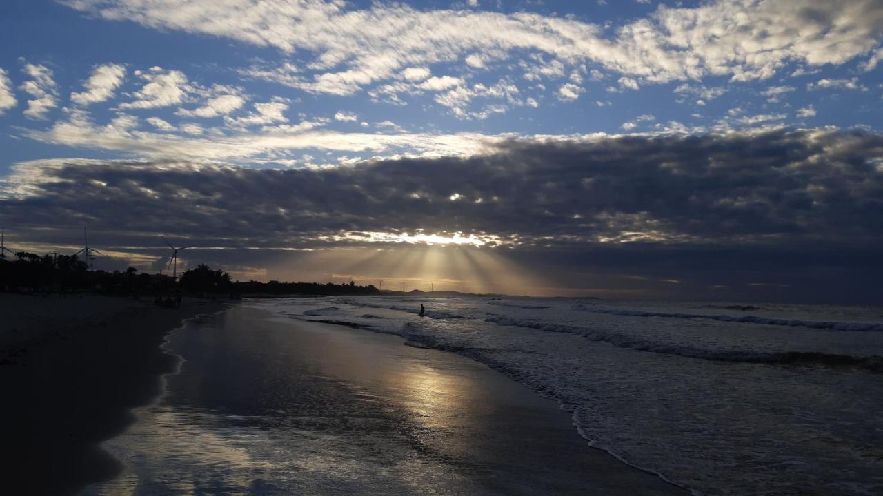 Flebeach *