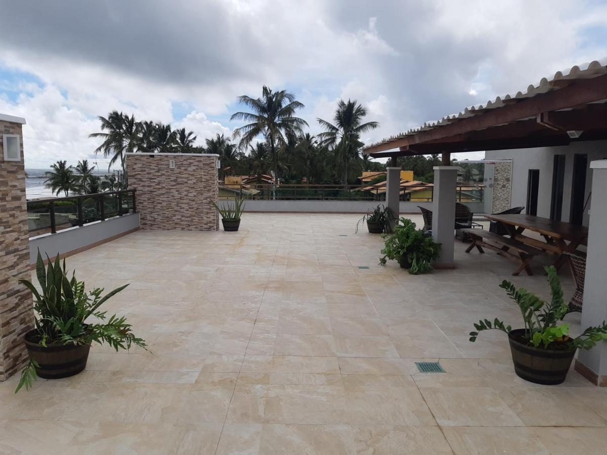 Flebeach Flecheiras