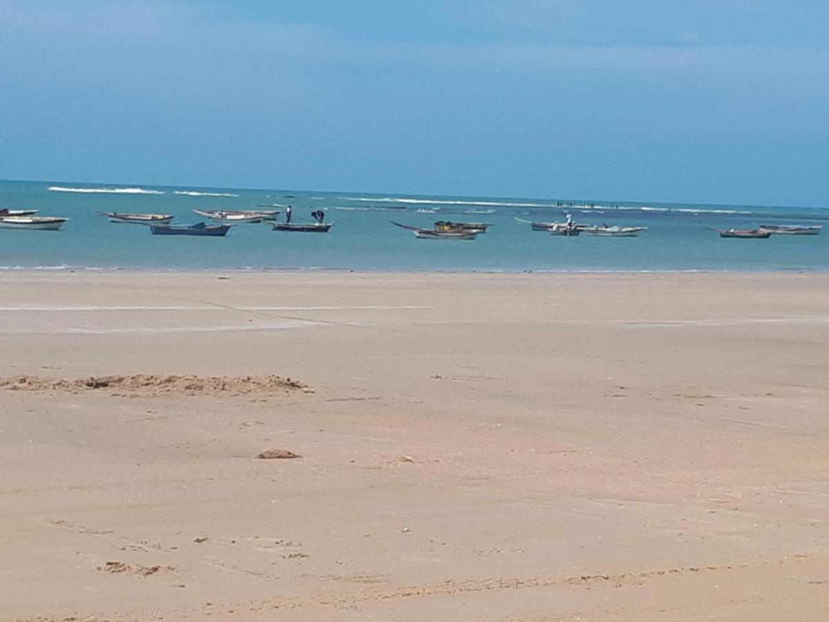 Flebeach