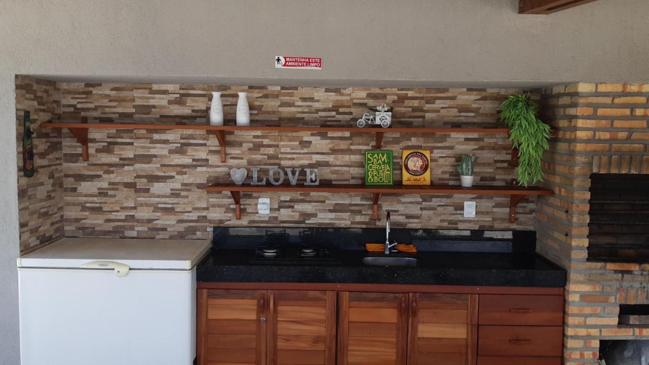 Apartment Flebeach Flecheiras