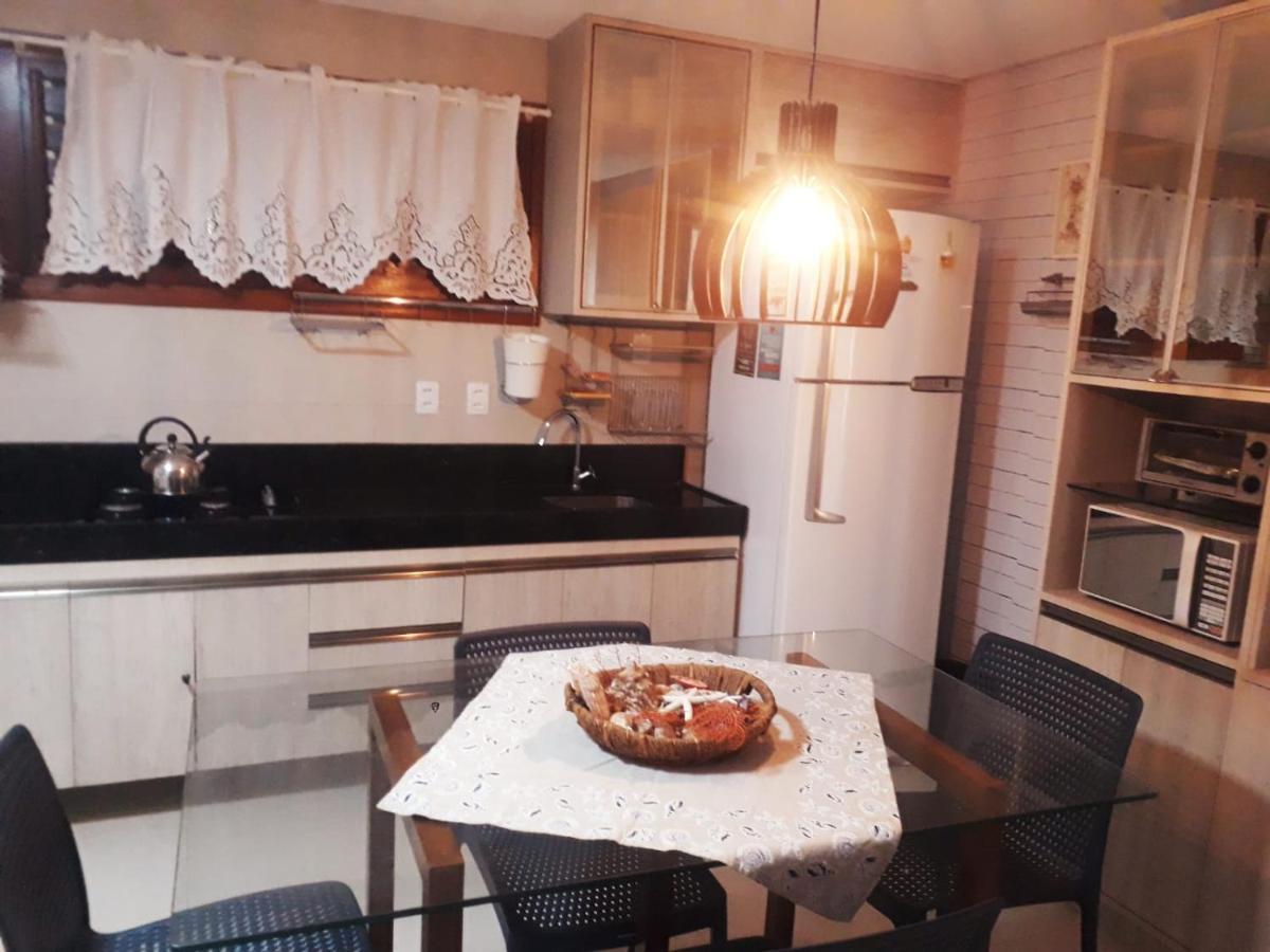 Apartment Flebeach Flecheiras