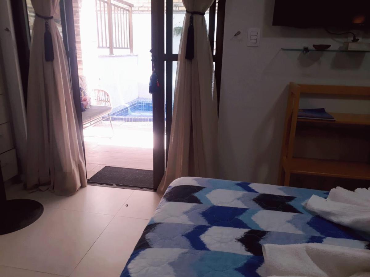 Flebeach Apartment *