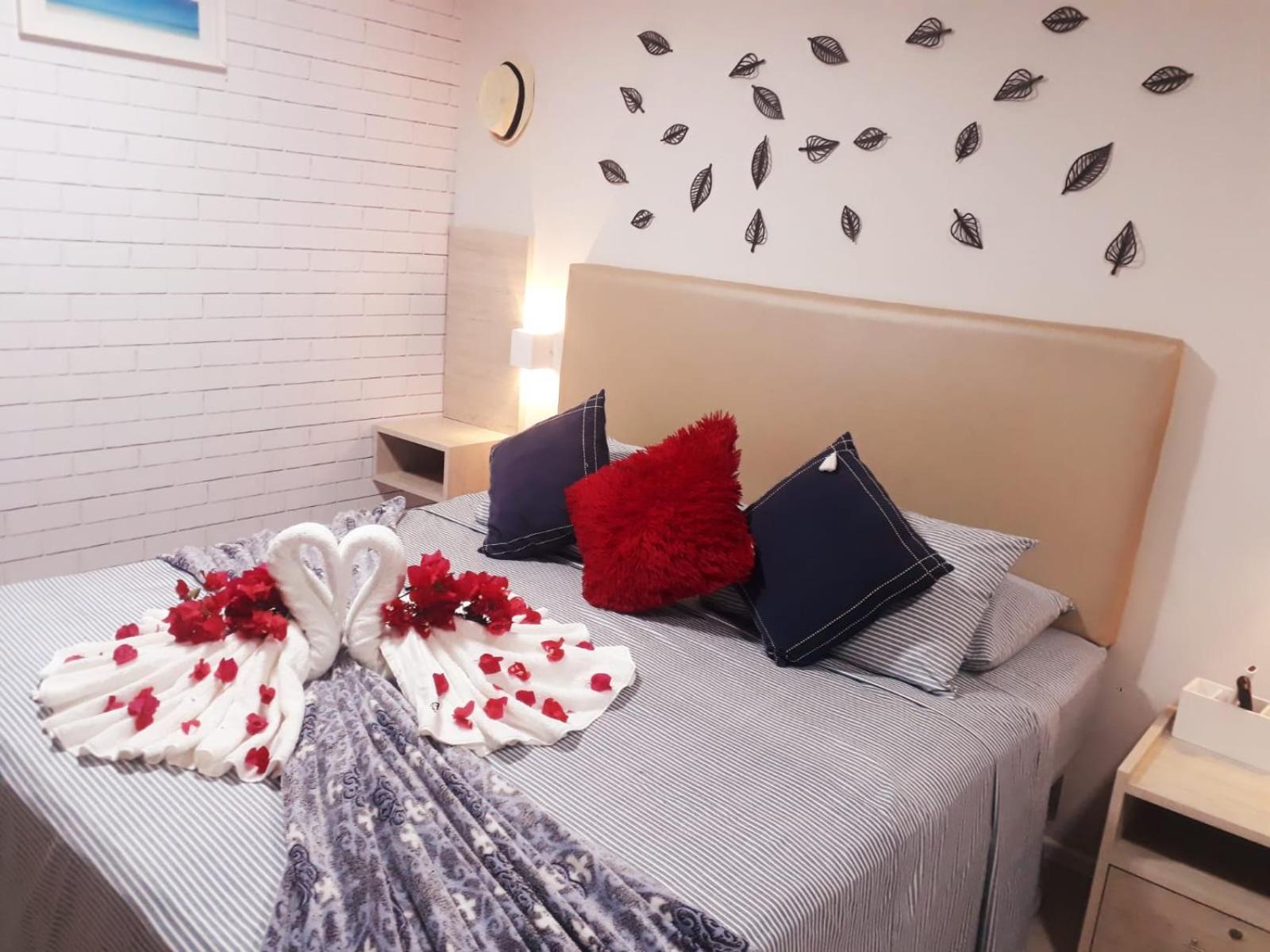 Apartment Flebeach Flecheiras