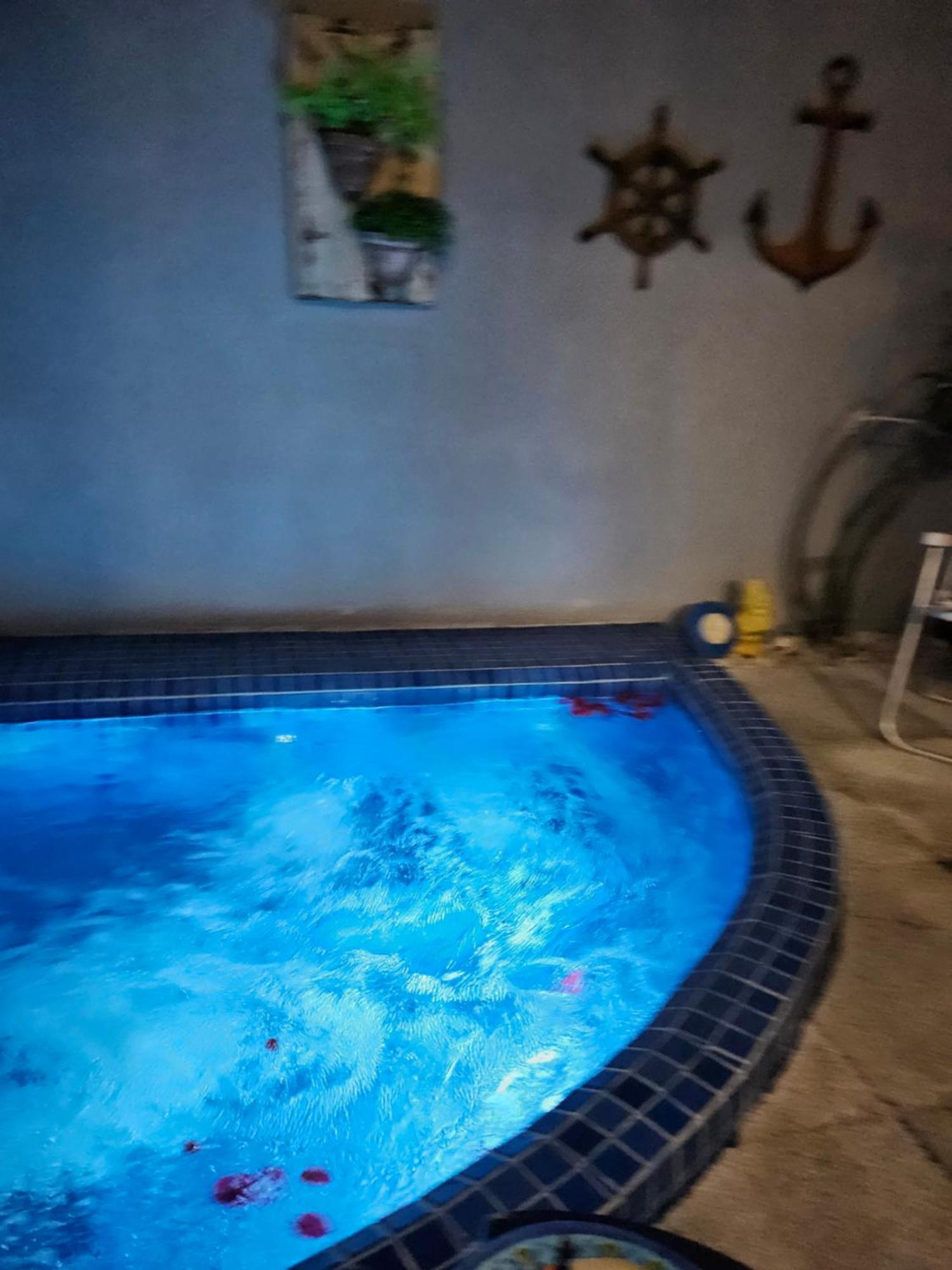 Flebeach Apartment