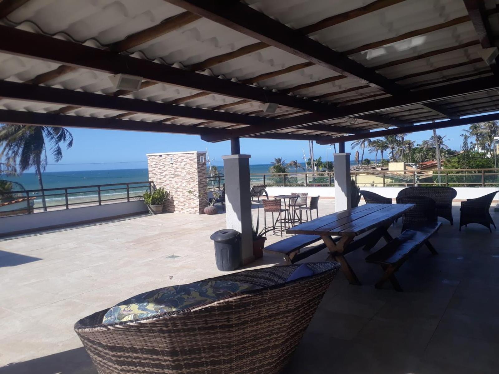 Flebeach * Flecheiras