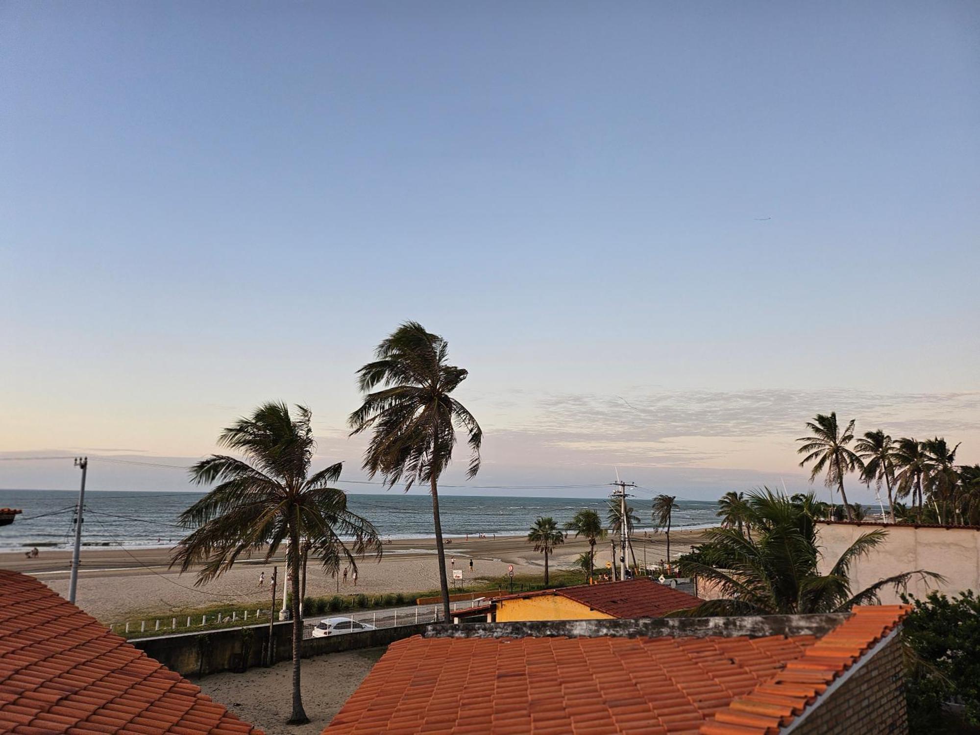 Flebeach Apartment Flecheiras