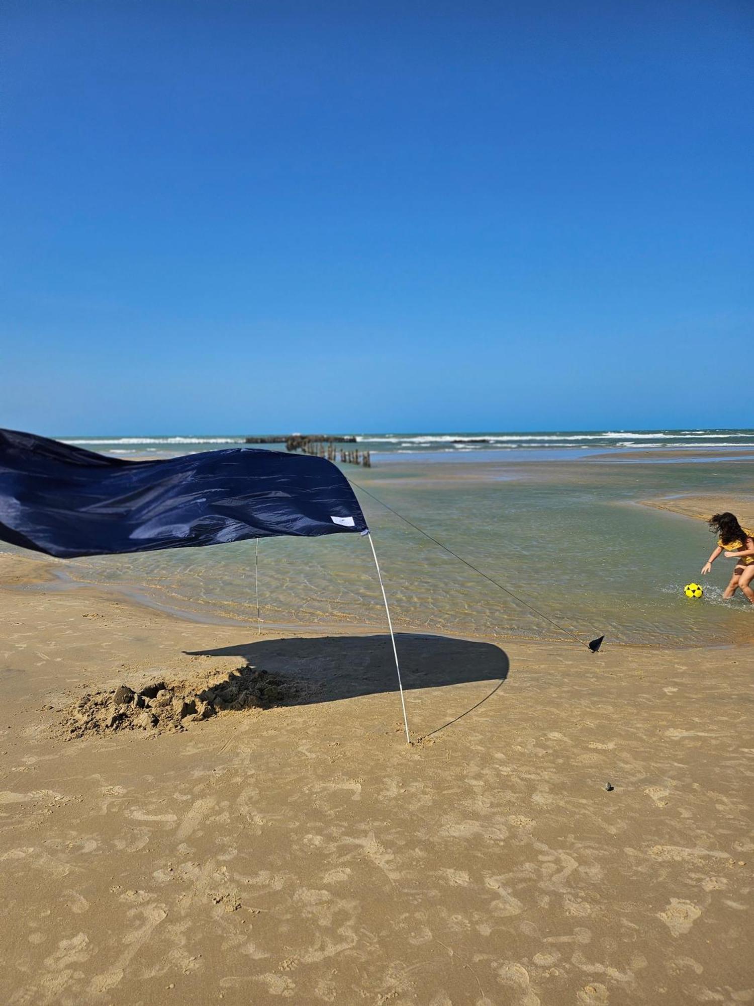 Flebeach *