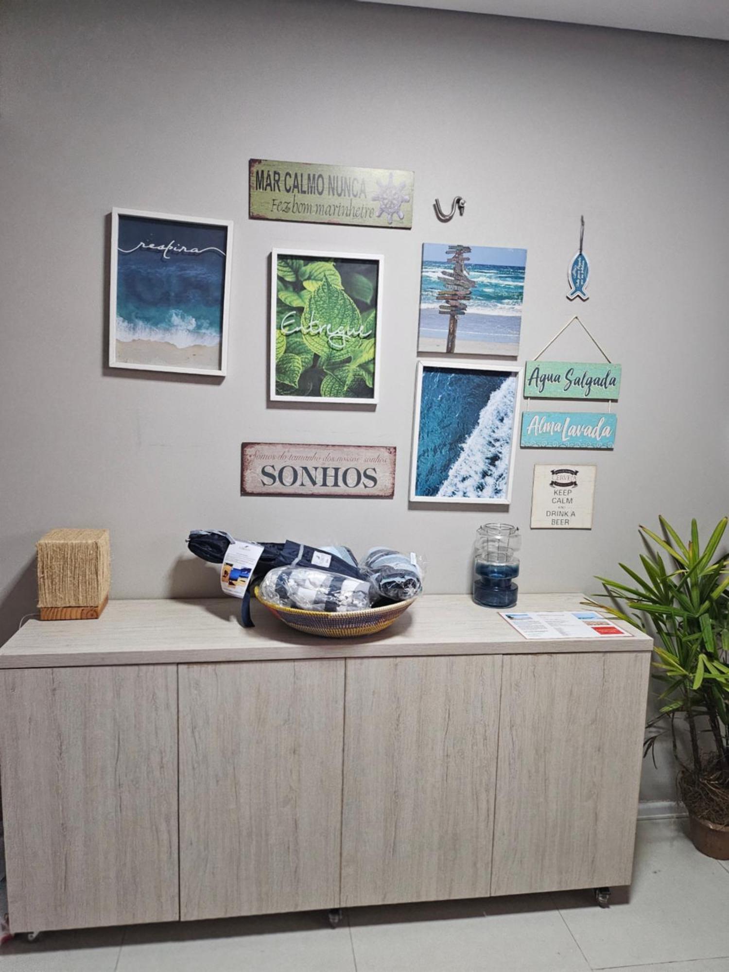 Apartment Flebeach