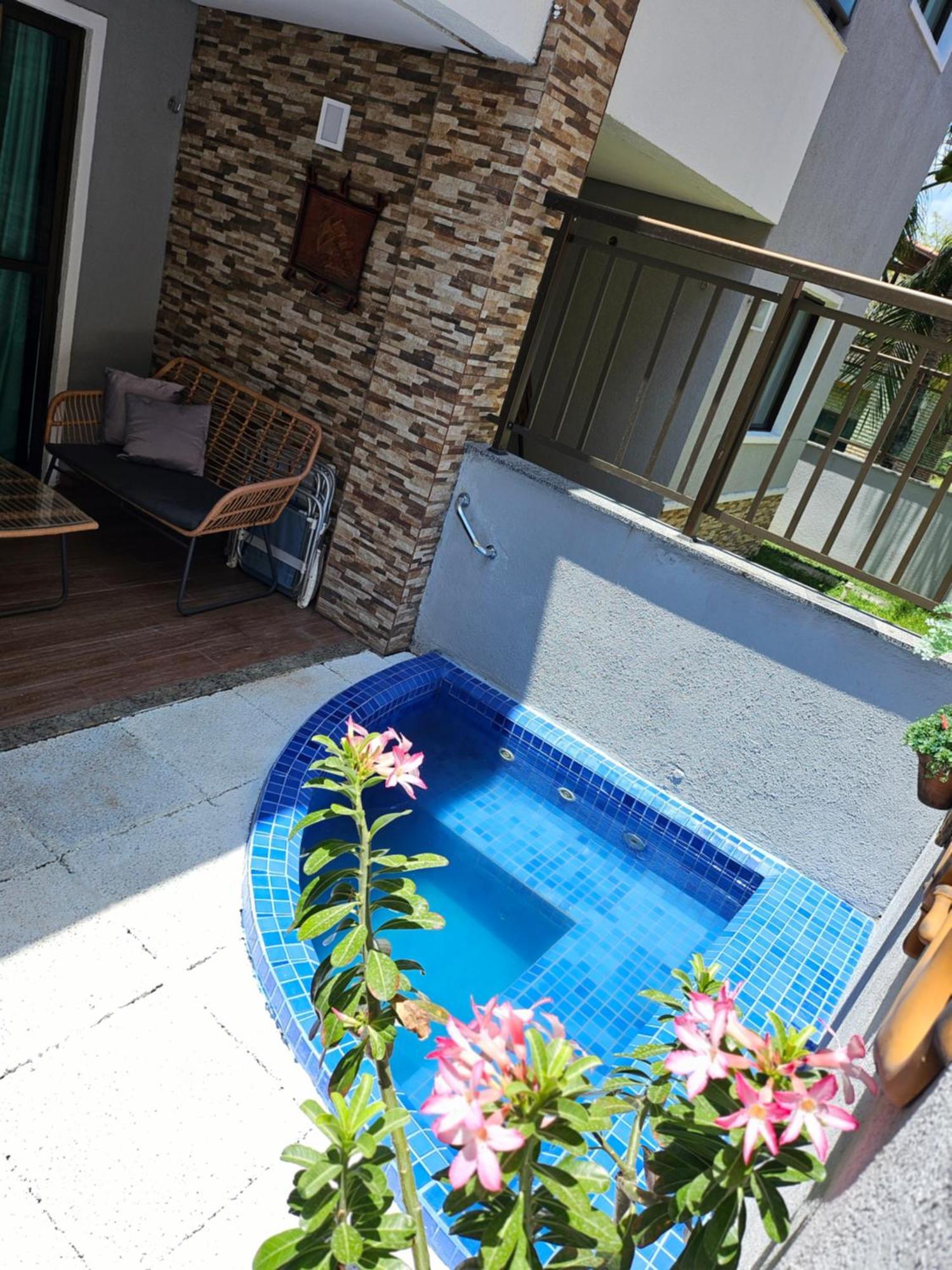 Flebeach * Flecheiras